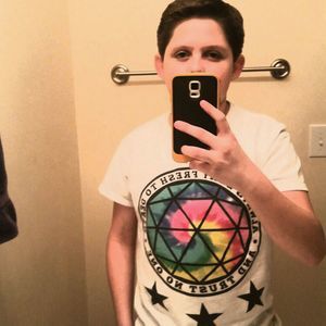 Meet your Posher, Matthew